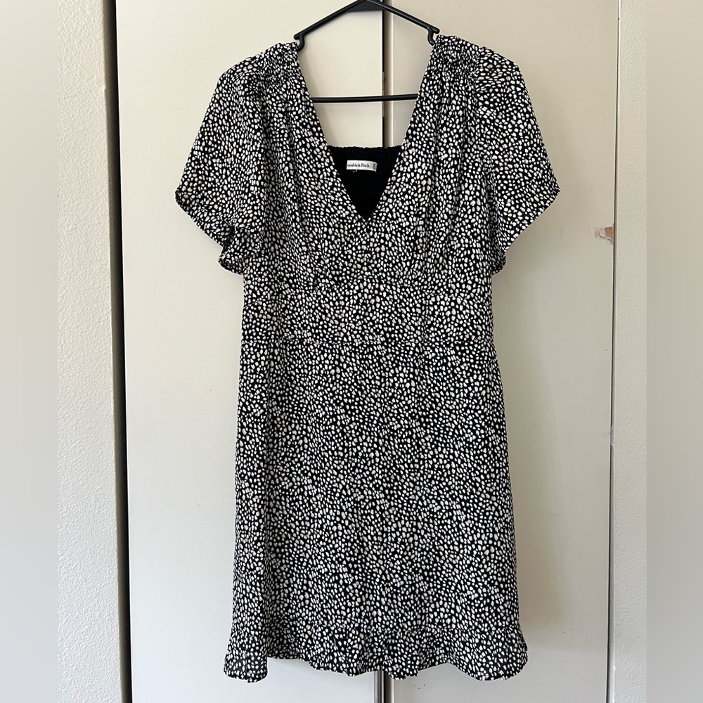 Abercrombie & Fitch dress